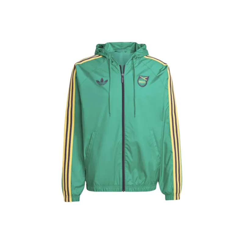 Adidas Jackets Coats Men's Palace Green-0