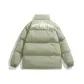 Pea Green