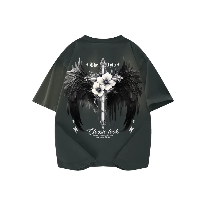SIFLYTO T Shirts Unisex-18