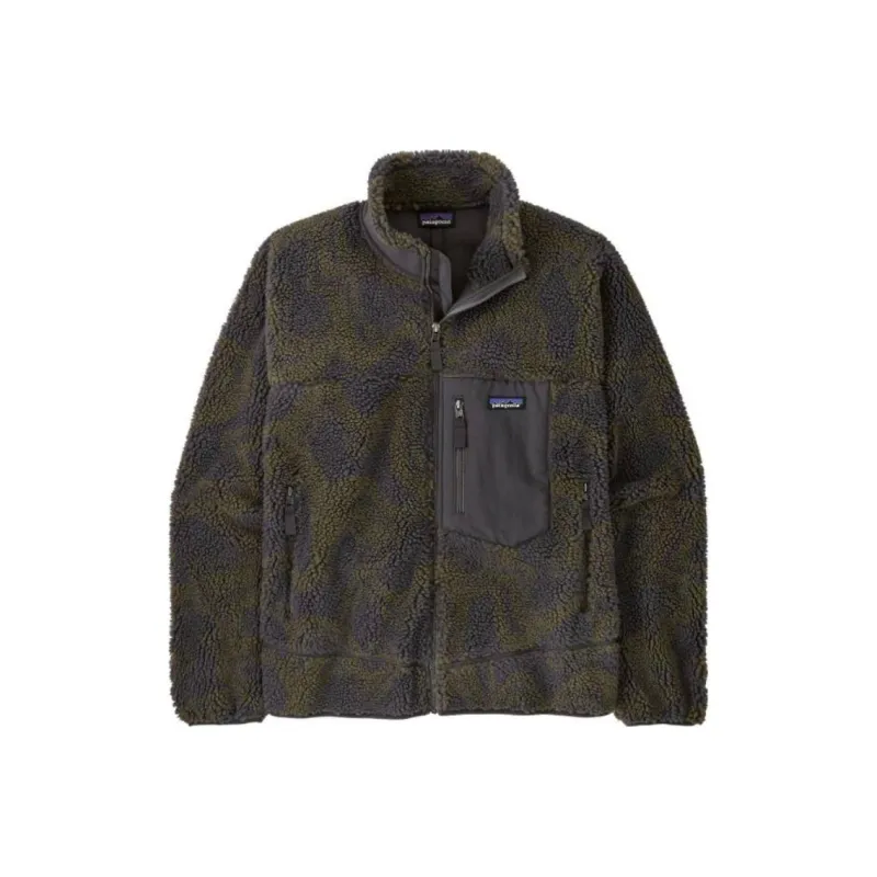 Patagonia Classic Retro X Jacket-19