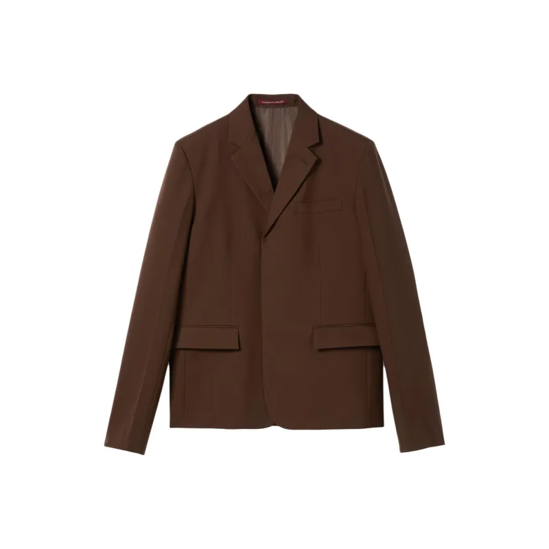 GUCCI Embossed Jacket-0