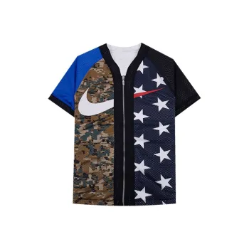 Nike Baseball Jerseys Men