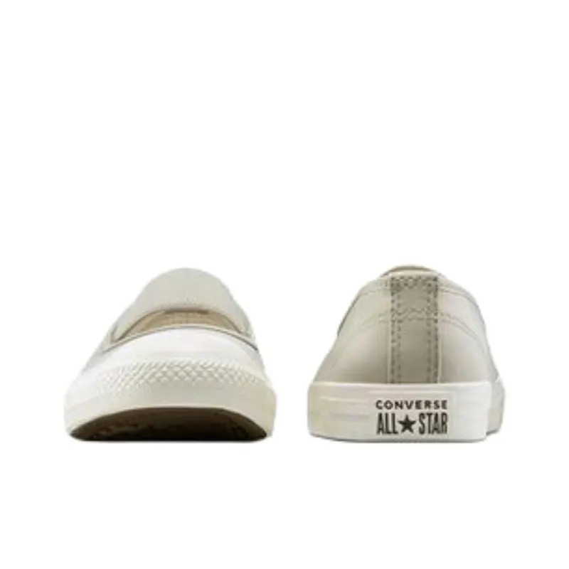 Converse Women's Chuck Taylor All Star Dainty Ballerina 'Stretch Pale Surplus' Women's-4