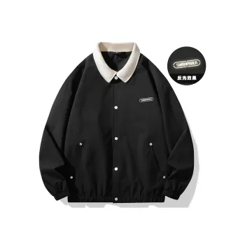 SWAMP AREA Jackets Coats Unisex