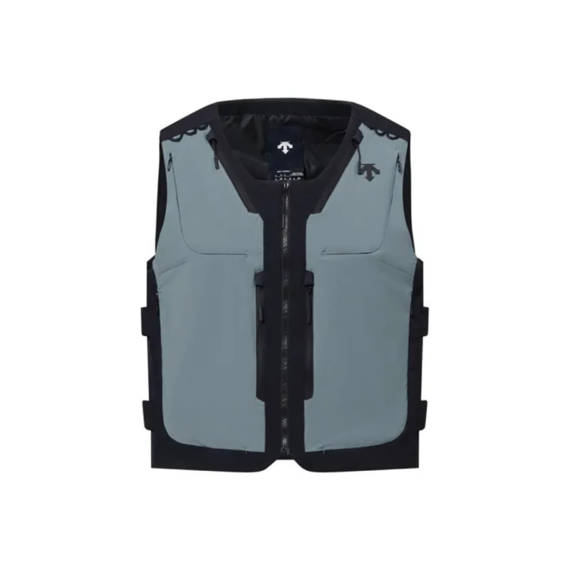 DESCENTE SKI Series Vest Unisex-0