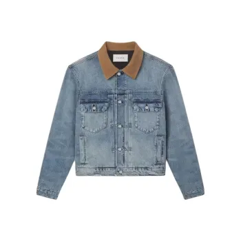 FRAME Denim Jacket