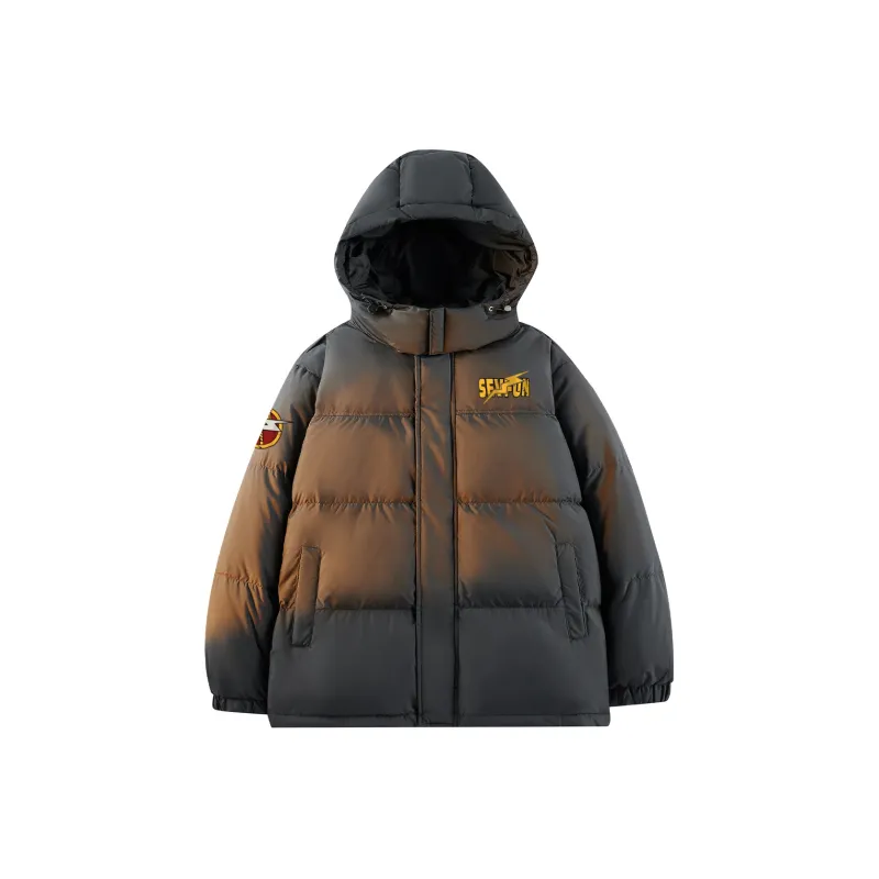 7 SEVFUN Down Jackets Unisex-12