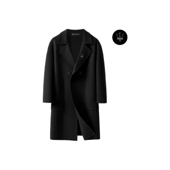 Maserati Coats Unisex