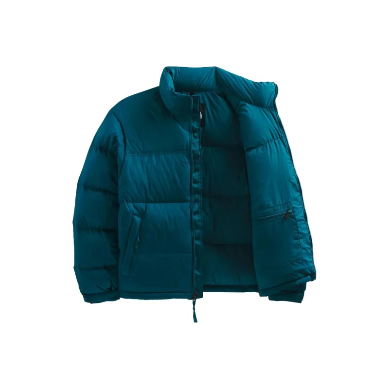 THE NORTH FACE 1996 Collection Down Jacket Men's Dark Blue-0