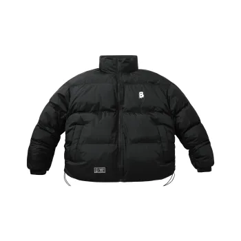 BENDL'S Puffer Jacket Fall And Winter Unisex
