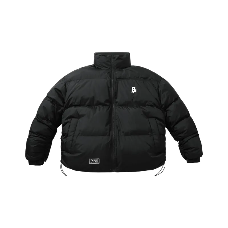 BENDL'S Puffer Jacket Fall And Winter Unisex-0