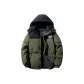 Army Green/Black