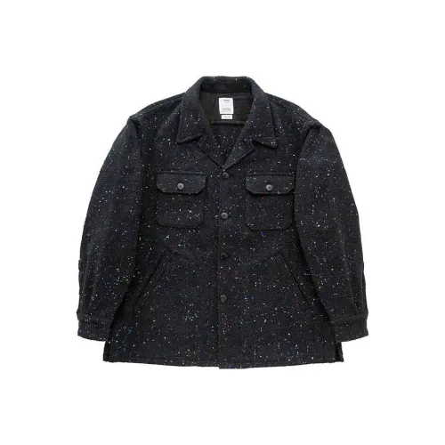 Visvim Collins Jacket