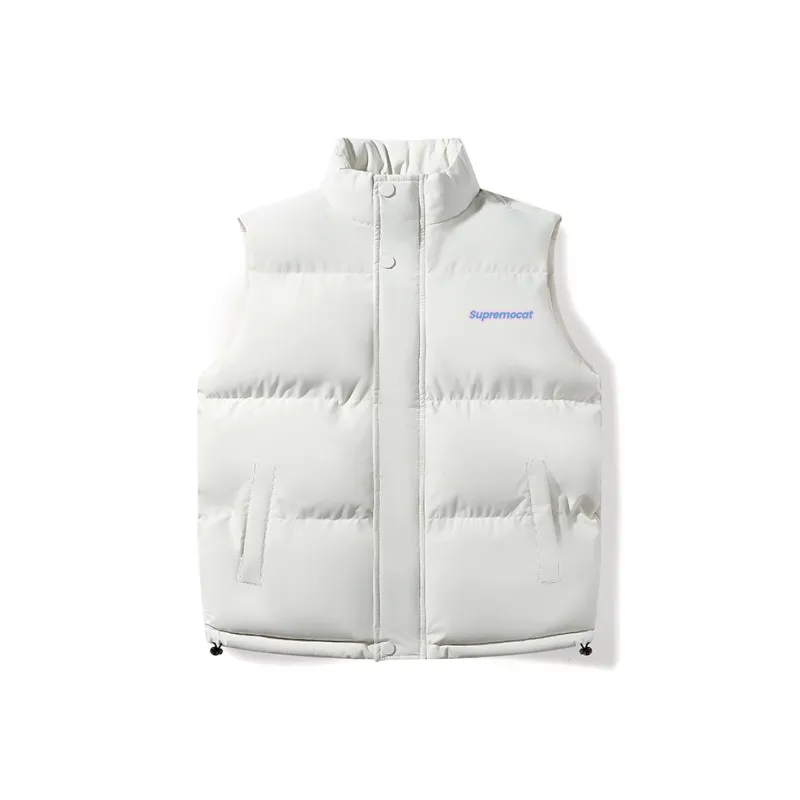 Supremo Cat Vests Unisex-0