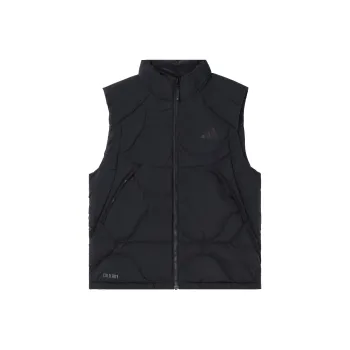 Adidas Vests Men Black