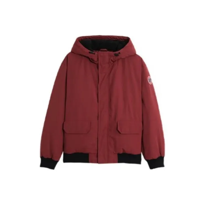 GAP Down Jackets Unisex-7