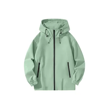 FASTFISH Windproof Windbreaker Jacket Unisex
