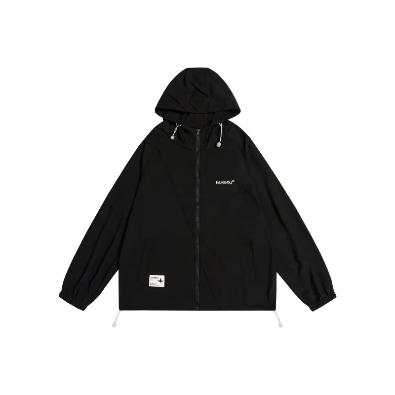 FANBIOU Sun Protection Clothing Unisex-7