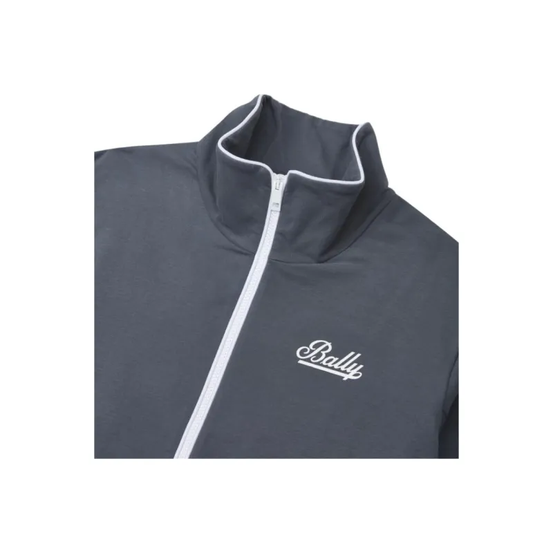 BALLY Sweatshirts Women's Blue-2