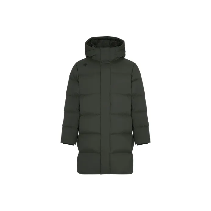 DESCENTE TRAINING Down Jackets Unisex-16
