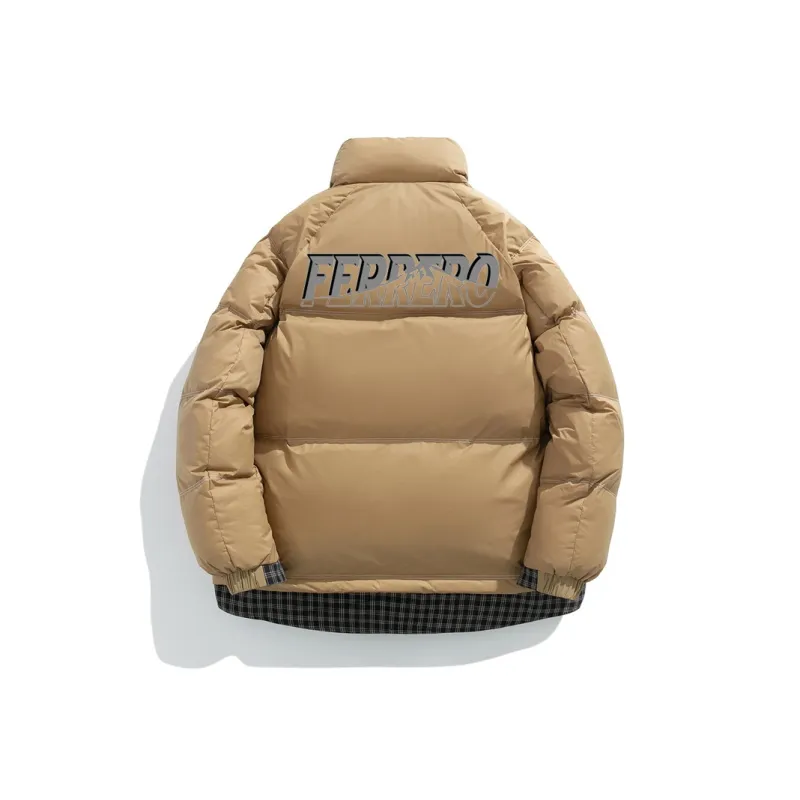 Ferrero Ross Down Jacket Unisex-6
