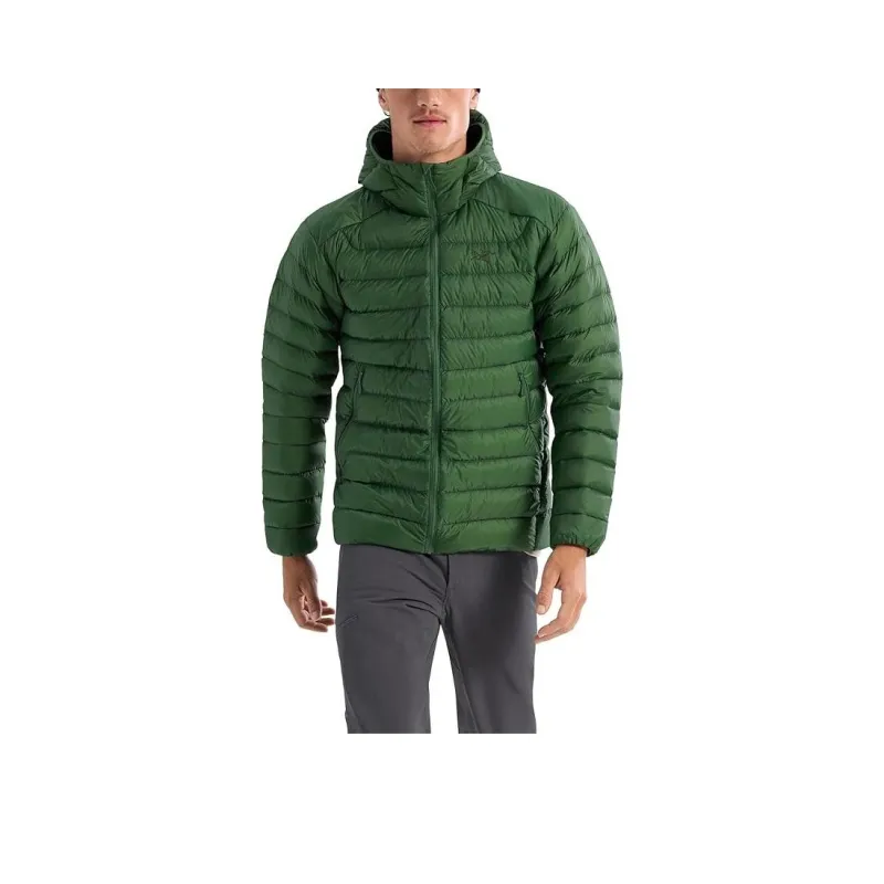 Arc'teryx Cerium Hoodie Jacket-20