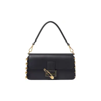 Fendi X VERSACE Baguette Shoulder Bags