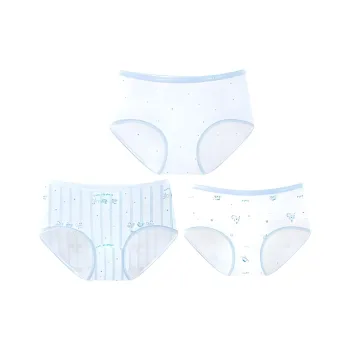 Urban Beauty Underpants Women's 3 Pack