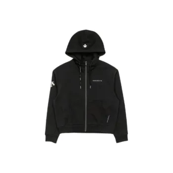 DESCENTE Sweatshirt Men's Black