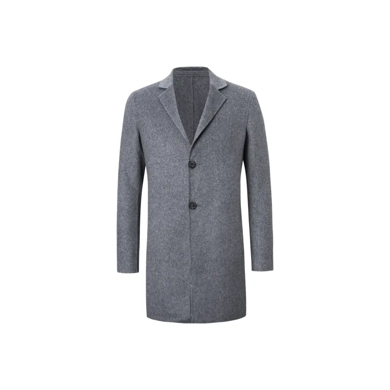 Wit Coats Men-2