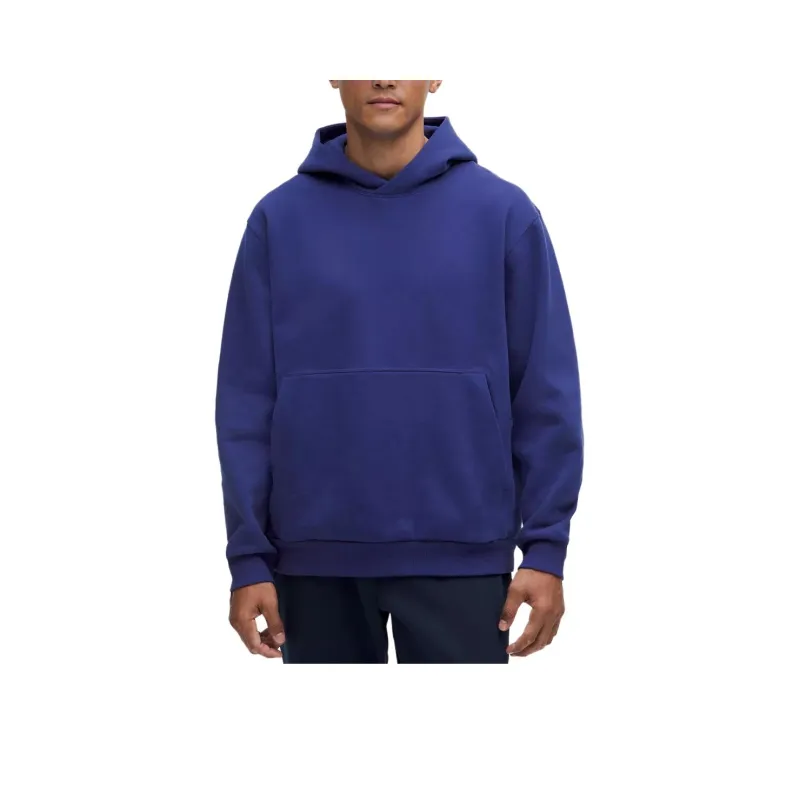 Lululemon Steady State Sweatshirt Men's-15