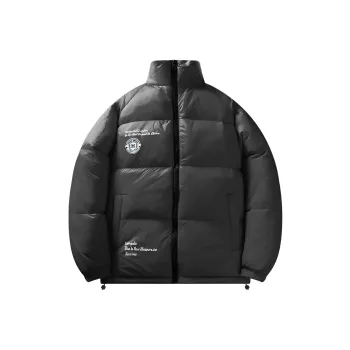 EMINU Puffer Jackets Unisex