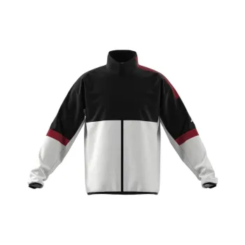 Adidas Tennis FW24 TEAM Jackets & Coats Men's Black