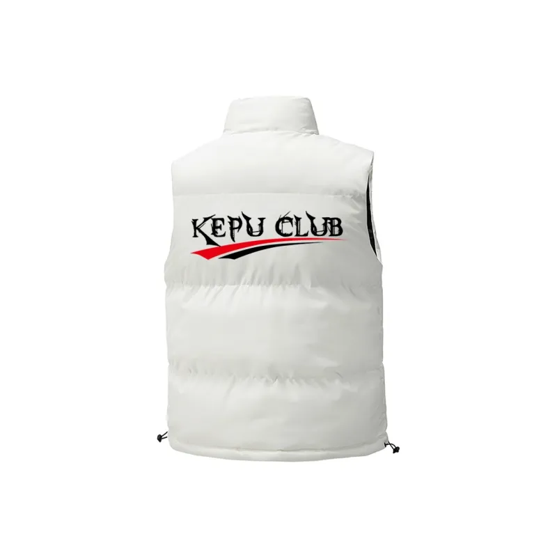 Kepu Vests Unisex-5