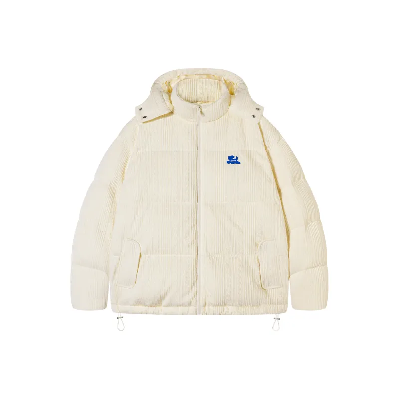 PSO Brand Puppy Series Down Jacket Unisex-10
