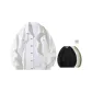 White (Comes with Long-Sleeved T-Shirt)