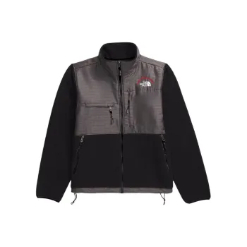 THE NORTH FACE Denali Logo Detailed Jacket