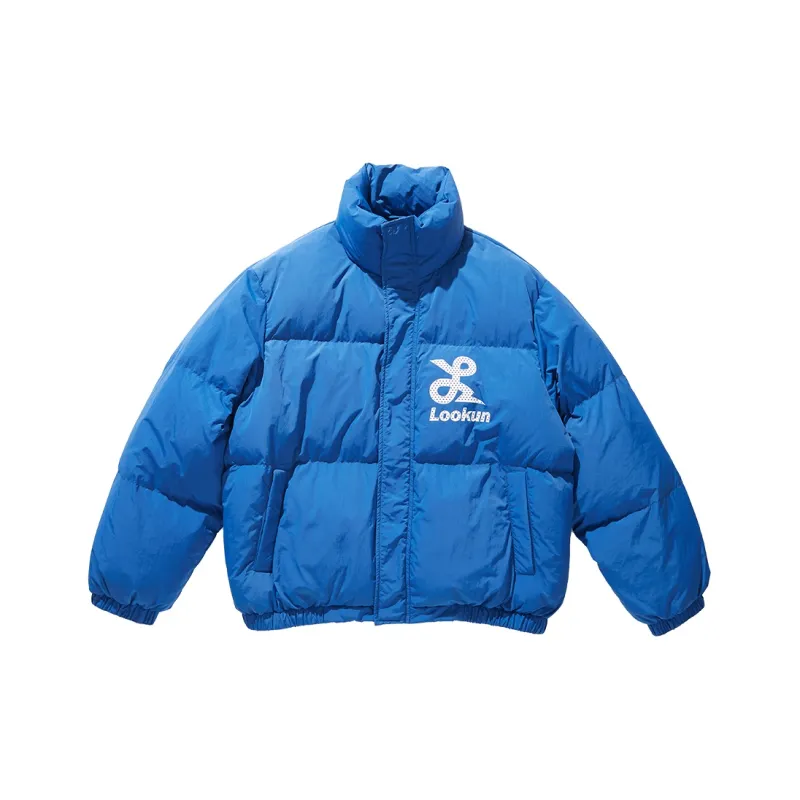 LOOKUN Down Jackets Unisex-0