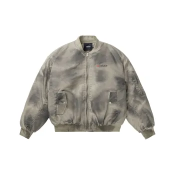 GEOFFREY B. SMALL Jackets Coats Unisex Khaki
