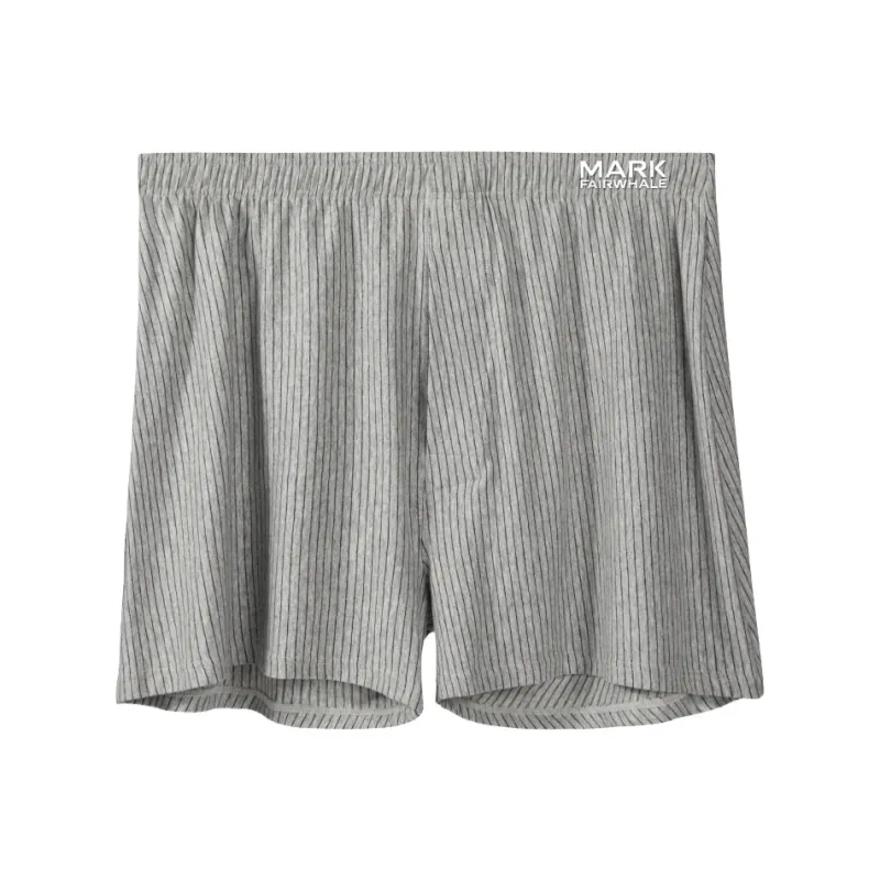 FAIRWHALE Pajama Pants Men's 4 Pack-12