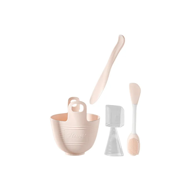 Goodgudi Make up Tools Unisex-4