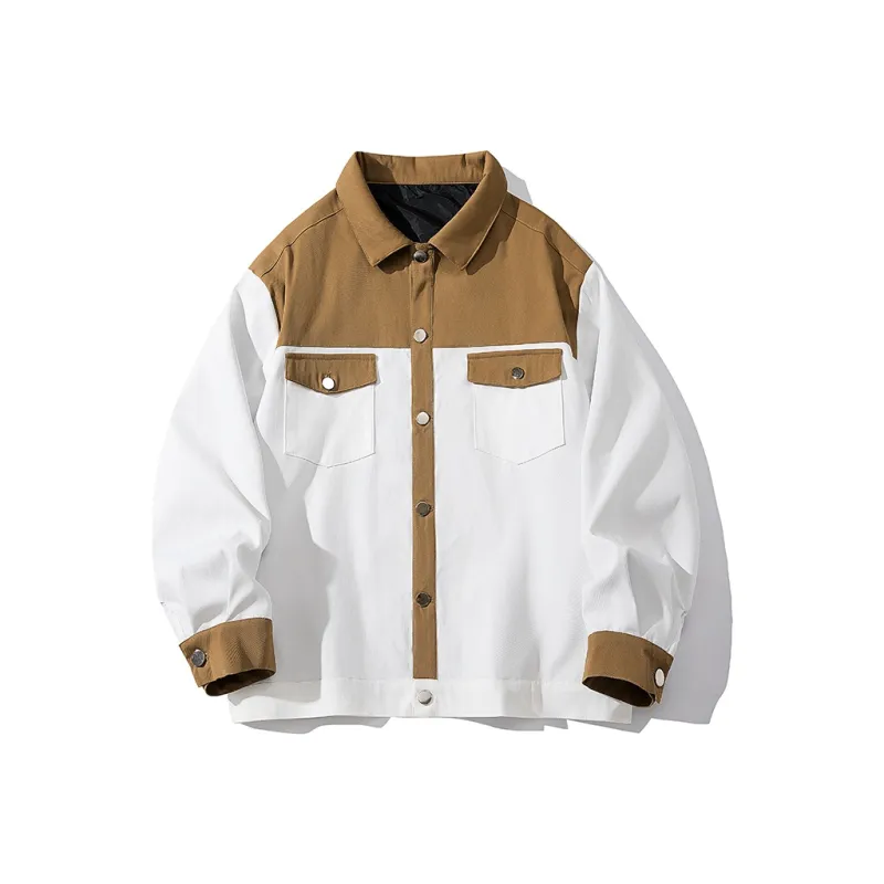 YATSI Jackets Unisex-12