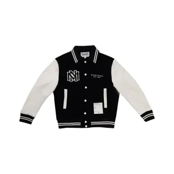 Mitchell Ness Baseball Jerseys Unisex Black