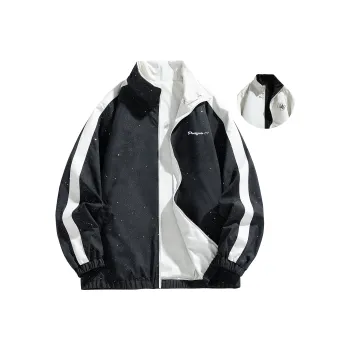 Paddy Julia Jackets Coats Unisex