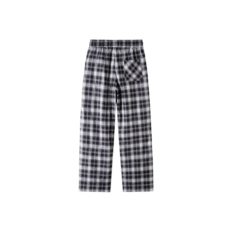 Evil Lions Casual Pants Unisex-5