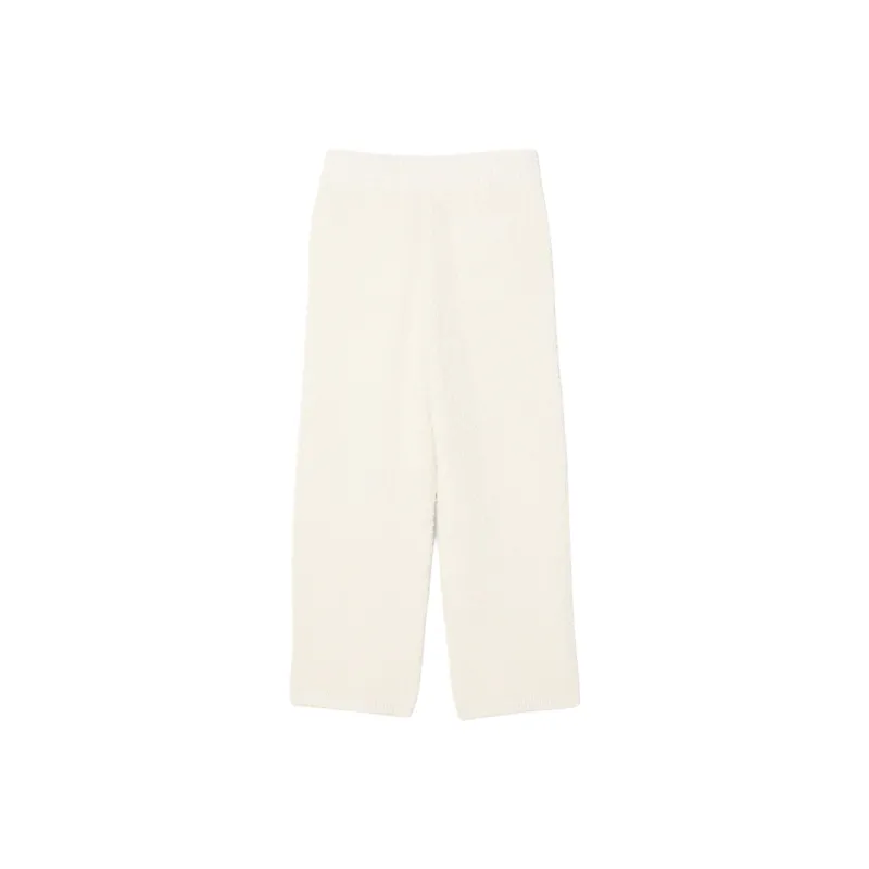 LACOSTE Knitted Trousers-0