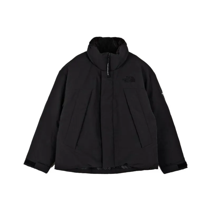 THE NORTH FACE THE NORTH FACE Apparel Collection Puffer Jacket Unisex Black-0