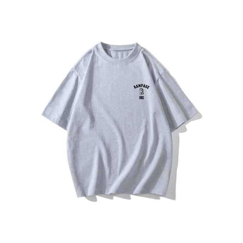 RAMPAGE T Shirts Unisex-19