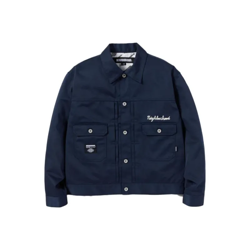 NEIGHBORHOOD X Dickies Type 2 Jacket-4
