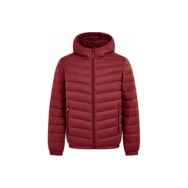 BOSIDENG Light Warm Series Down Jacket Men's-38